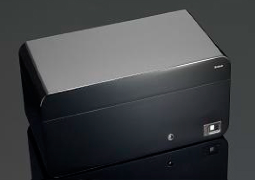 75-100 sticks Finger Print humidor