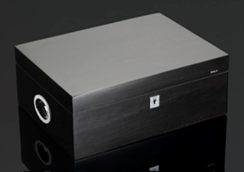 200 sticks humidor – Dark grey