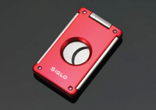 Switch Blade Cutter – Metallic Red