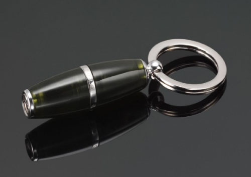 Bullet Punch Cutter AC-Olive Green