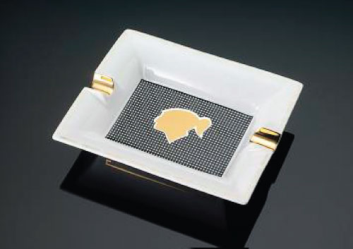 Cohiba Checkers Ashtray (2)