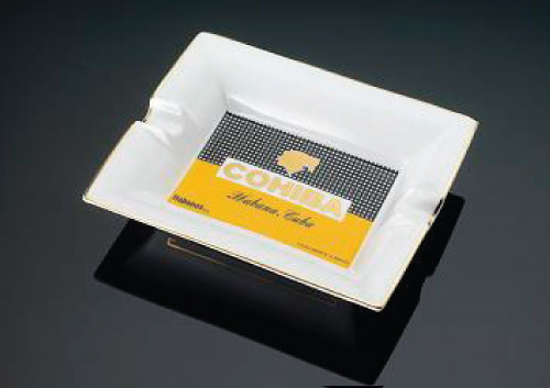 Cohiba Traditional Logo Ashtray (1)