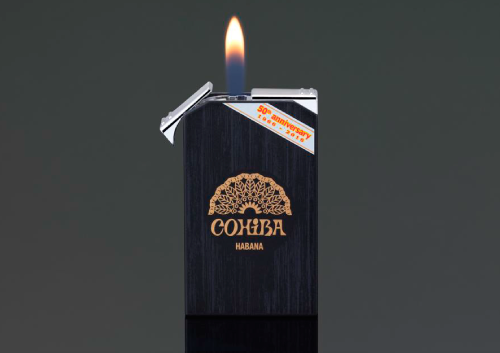 Cohiba 50th Anniversary Lighter