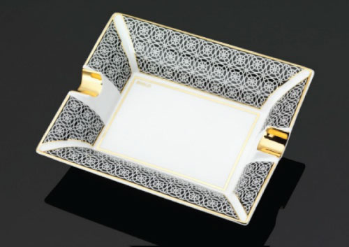 Opulent Series – Silver Large